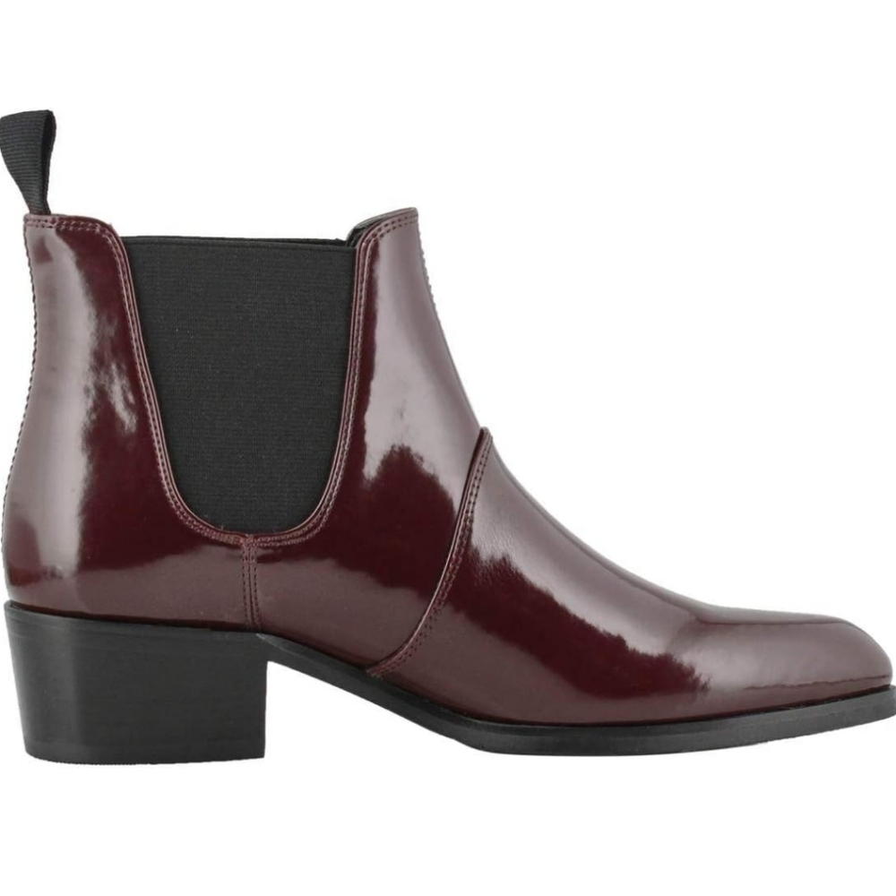 Matt & Nat OSLO WOMEN'S VEGAN CHELSEA BOOTS